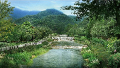 风水宝地