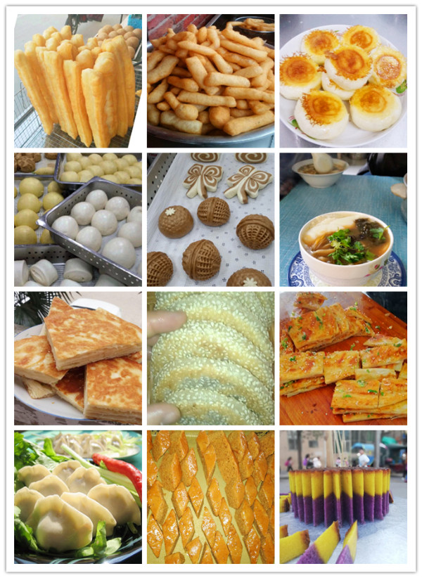 十堰丹江口早餐小吃,油条,千层饼,包子面点,豆腐脑,襄阳牛肉面培训